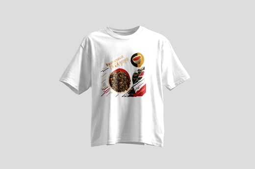 Tee — Amber GABA Oolong