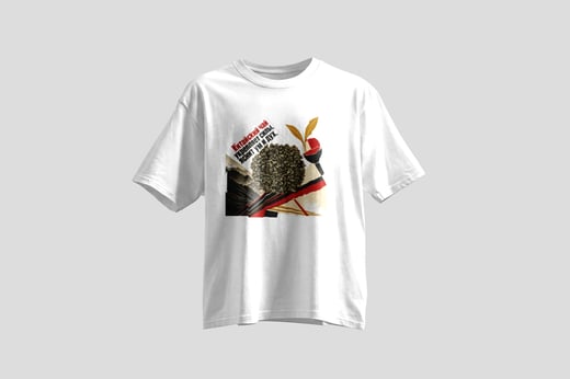 Tee — Ginseng Oolong