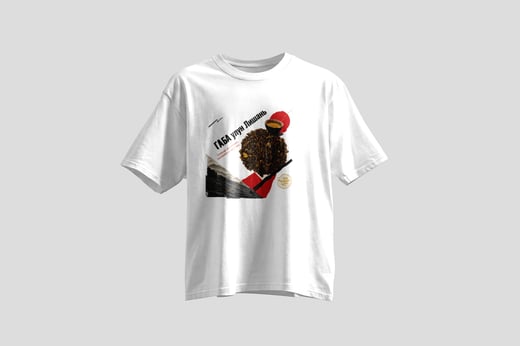 Tee — Lishan GABA Oolong