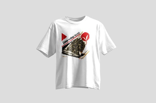 Tee — Líshān Oolong