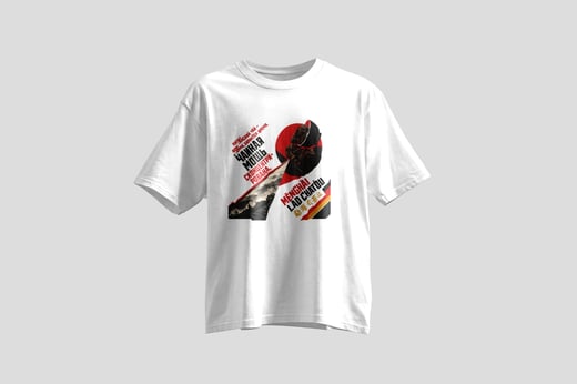 Tee — Lǎo Chá Tóu