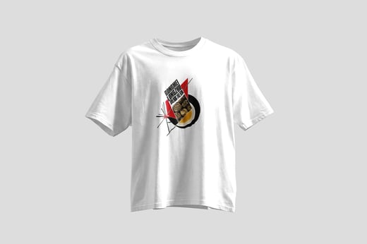 Tee — Gòng Méi