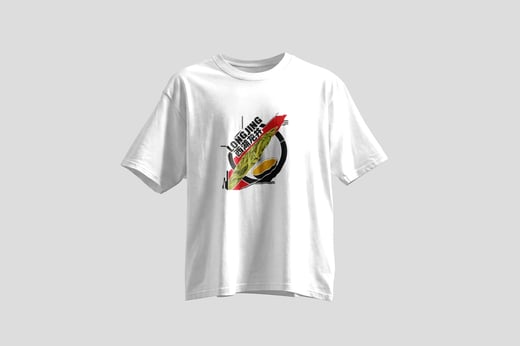 Tee — Xī Hú Lóngjǐng