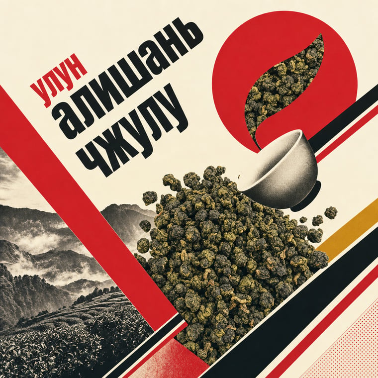 Oolong