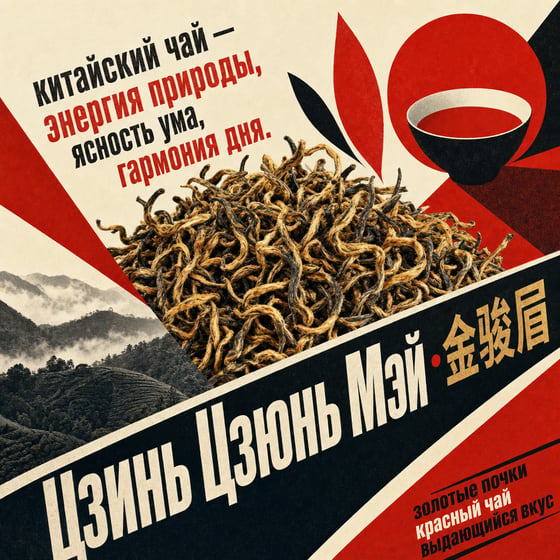 Jīn Jùn Méi