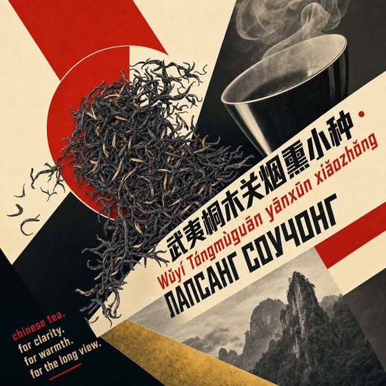 Zhèngshān Xiǎozhǒng