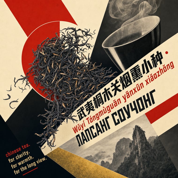 The design — Zhèngshān Xiǎozhǒng