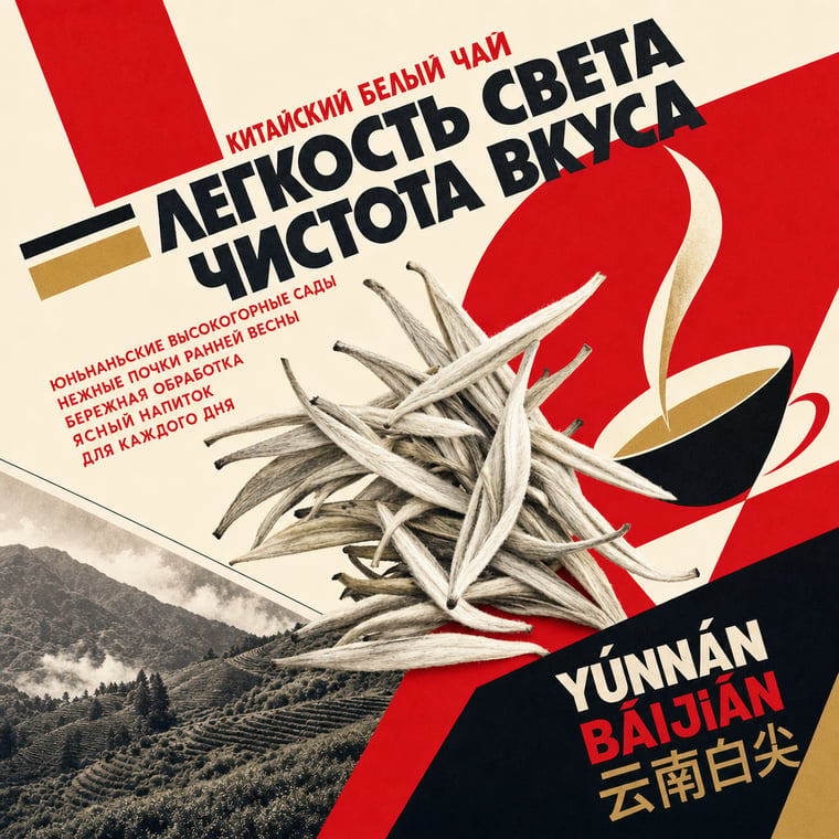 White tea