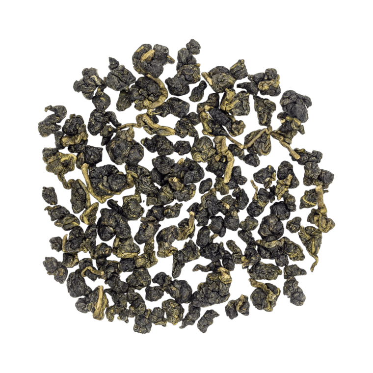 Tin, 100 g — Passion-Fruit Oolong