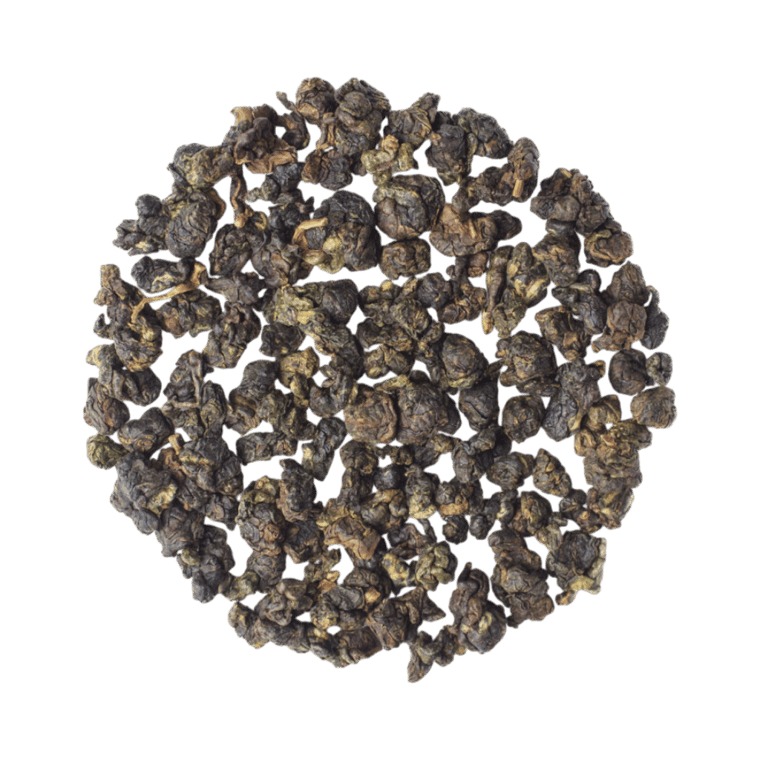 Tin, 100 g — Lychee Oolong