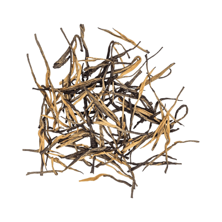 Tin, 100 g — Diān Hóng Sòng Zhèn