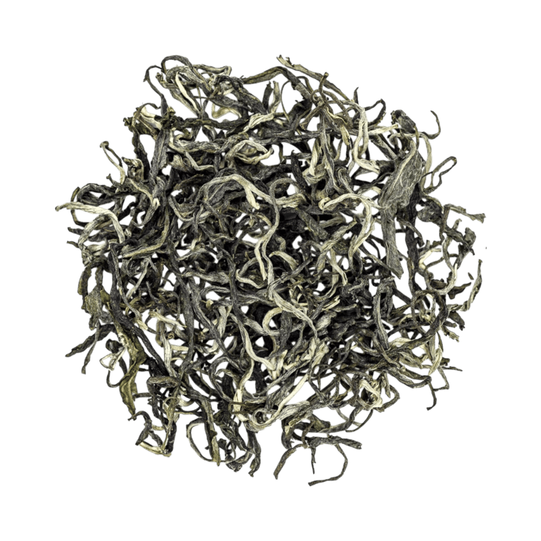 Tin, 100 g — Yunnan Mao Feng Green Tea